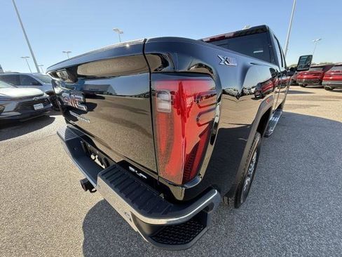 New 2026 GMC Sierra 2500 SLT w/ Texas SLT Premium Package image 16