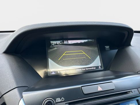 Used 2020 Acura MDX Sport Hybrid w/ Technology Pkg image 21