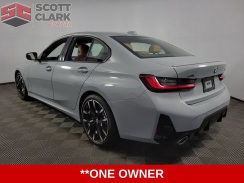 Used 2026 BMW 330i xDrive Sedan AWD/4WD image 6