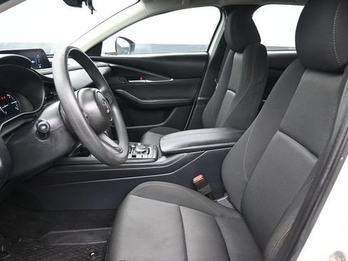 Certified 2024 MAZDA CX-30 AWD 2.5 S image 23