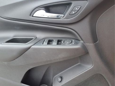 Certified 2020 Chevrolet Equinox LT image 15