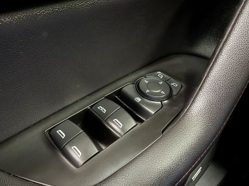 Used 2021 Chevrolet Blazer RS w/ Enhanced Convenience Package AWD/4WD image 33