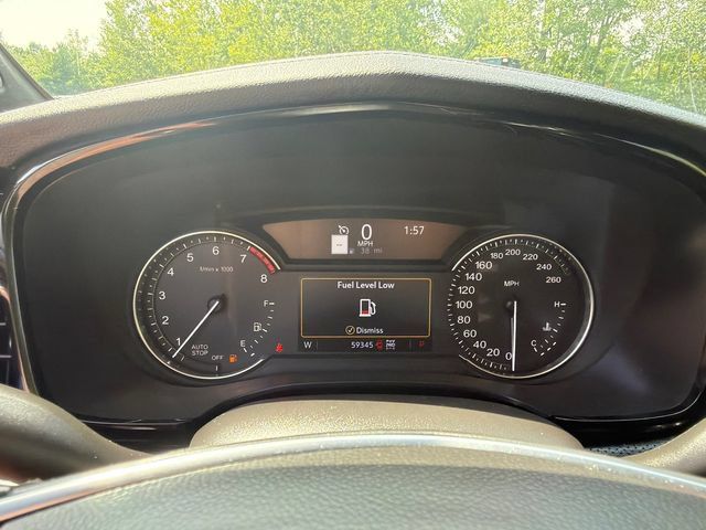 Used 2023 Cadillac XT5 Premium Luxury AWD/4WD image 27