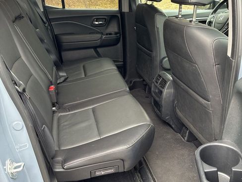 Used 2023 Honda Ridgeline RTL-E image 15