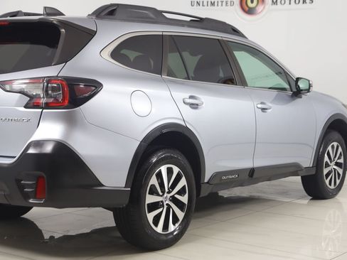 Used 2022 Subaru Outback Premium AWD/4WD image 39