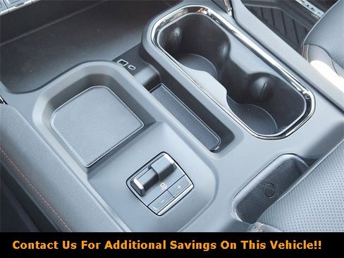 New 2026 GMC Sierra 2500 AT4 w/ AT4 Premium Plus Package image 15