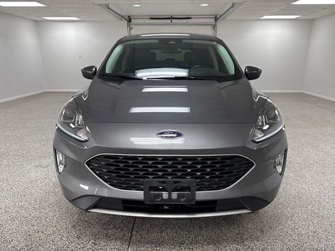 Used 2022 Ford Escape SEL w/ Technology Package image 2