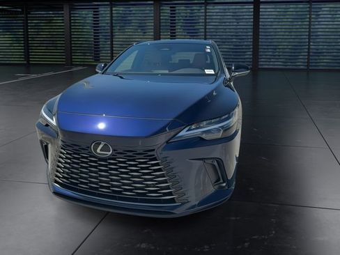 Certified 2023 Lexus RX 350 Premium w/ Cold Area Package FWD image 3