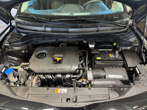Certified 2023 Kia Soul S FWD image 27