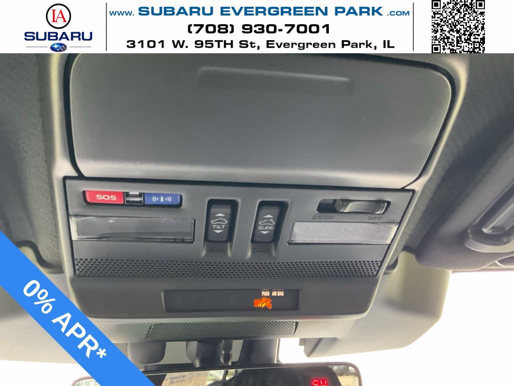 New 2026 Subaru Outback Premium AWD/4WD image 23