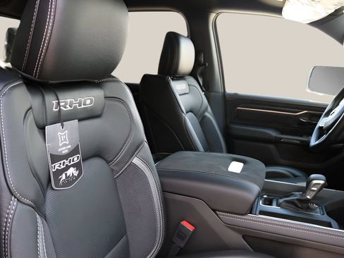 New 2026 RAM 1500 RHO AWD/4WD image 20
