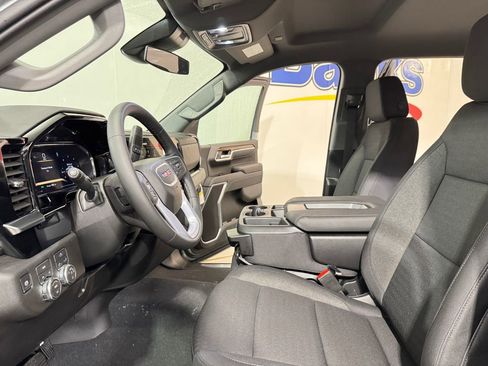 New 2026 GMC Sierra 1500 Elevation w/ Elevation Select Package image 8