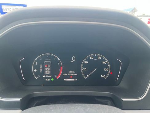 Used 2023 Honda Pilot LX image 13