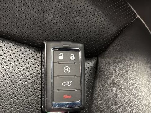 Certified 2024 Jeep Grand Cherokee Limited w/ Luxury Tech Group II AWD/4WD image 42