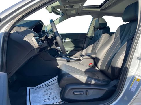 Used 2024 Acura Integra image 10