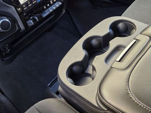 Certified 2024 RAM 2500 Big Horn w/ Night Edition image 21