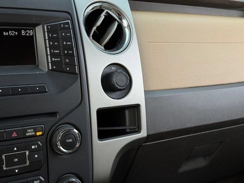 Used 2013 Ford F150 XLT w/ Luxury Equipment Group AWD/4WD image 14