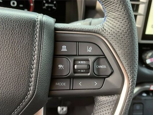 New 2026 Toyota Tundra Limited image 10
