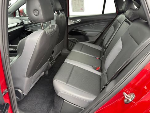 Certified 2023 Volkswagen ID.4 S image 16