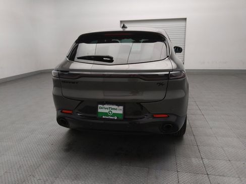 Used 2024 Dodge Hornet R/T w/ R/T Blacktop Package AWD/4WD image 7