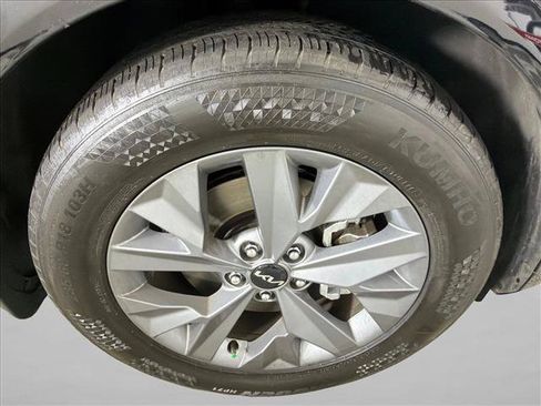 Used 2025 Kia Sportage SX FWD image 14