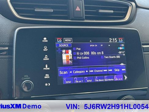 Used 2017 Honda CR-V Touring image 28