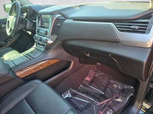 Used 2020 Chevrolet Tahoe Premier image 19