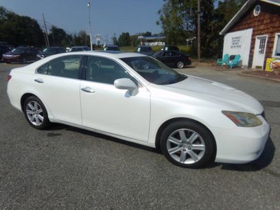 Used 2008 Lexus ES 350