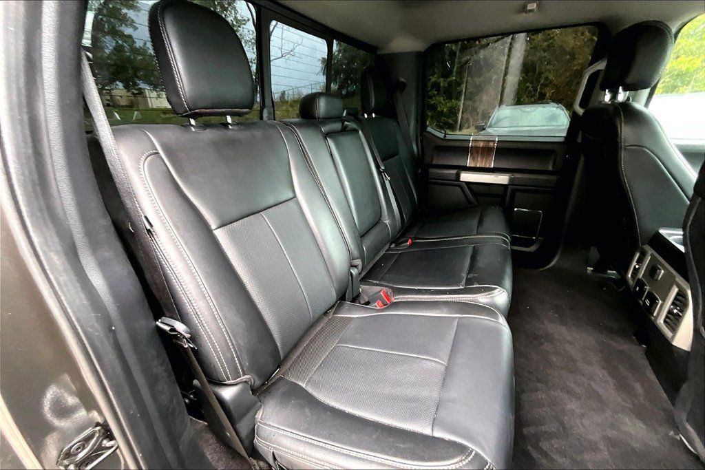 Used 2020 Ford F150 Lariat RWD image 36