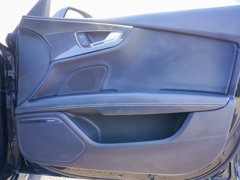 Used 2015 Audi RS 7 Prestige image 37