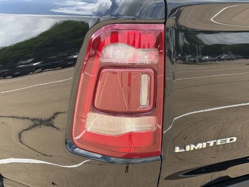 Used 2019 RAM 1500 Limited AWD/4WD image 7