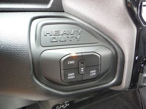 New 2026 Jeep Grand Wagoneer L Limited AWD/4WD image 24