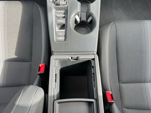 Certified 2026 Honda Civic Sport image 15