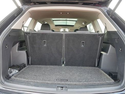 Certified 2023 Volkswagen Atlas SEL AWD/4WD image 19