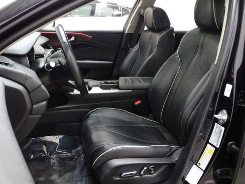 Used 2021 Acura TLX Advance image 13