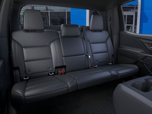 New 2026 Chevrolet Silverado EV W/T AWD/4WD image 17