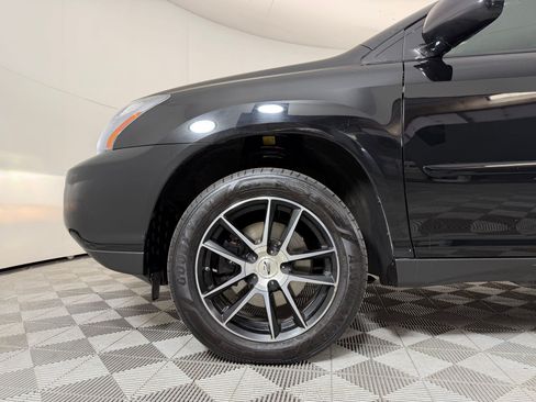 Used 2008 Lexus RX 400h AWD image 27