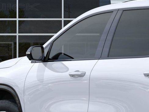 New 2026 Buick Enclave Sport Touring w/ Power Package image 12