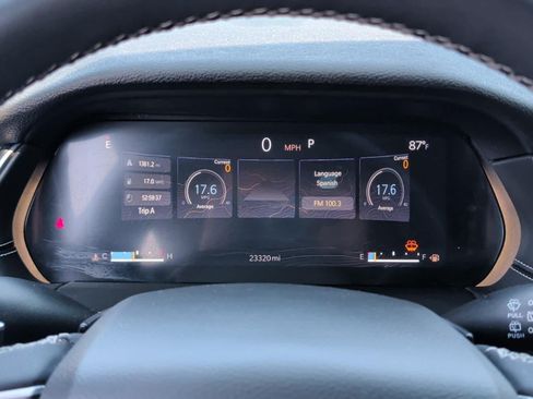Used 2023 Jeep Grand Cherokee L Laredo AWD/4WD image 18