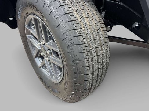 Certified 2026 Jeep Wrangler Unlimited Sport AWD/4WD image 11