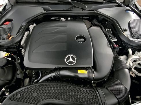 Used 2023 Mercedes-Benz E 350 E 350 image 30