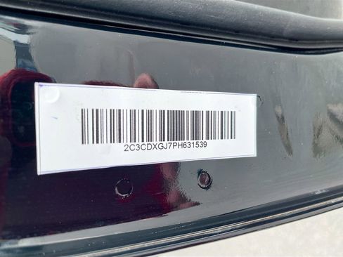 Used 2023 Dodge Charger Scat Pack image 31