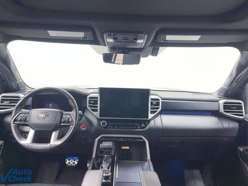 Used 2024 Toyota Tundra Platinum image 18