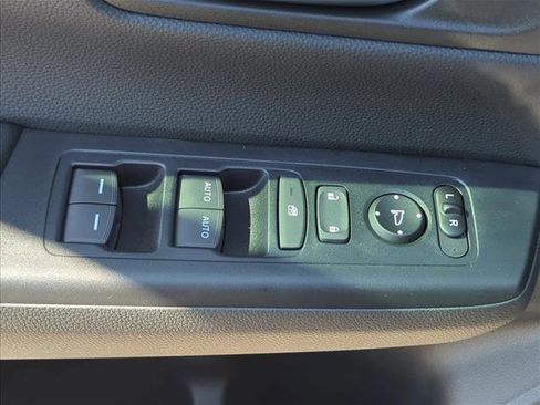 New 2026 Honda CR-V EX image 11