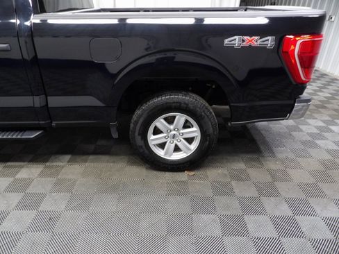 Used 2022 Ford F150 XLT w/ Equipment Group 301A Mid image 39