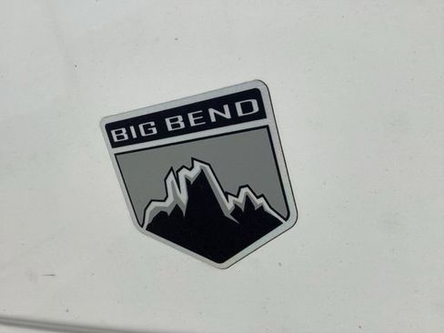 Used 2023 Ford Bronco Sport Big Bend AWD/4WD image 11