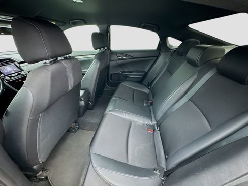 Used 2019 Honda Civic Sport image 15