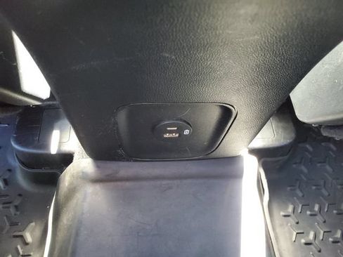 Used 2021 Ford Bronco Sport Big Bend w/ Big Bend Package AWD/4WD image 11