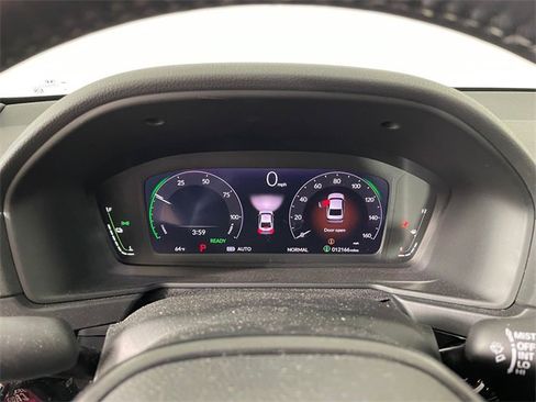 Used 2024 Honda Accord Sport image 5