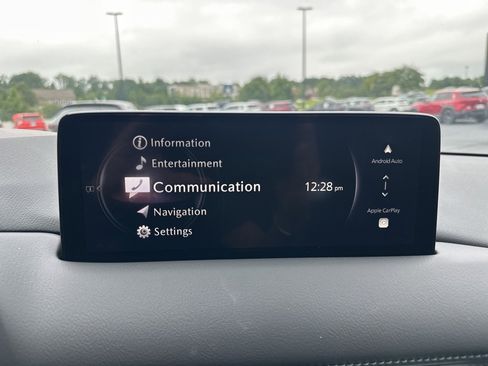 New 2025 MAZDA CX-5 AWD 2.5 S w/ Premium Plus Pkg image 43